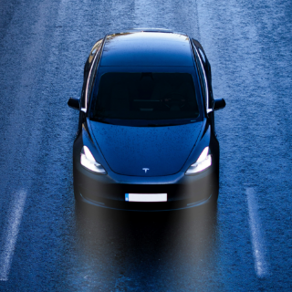 Motor Bike Accessories