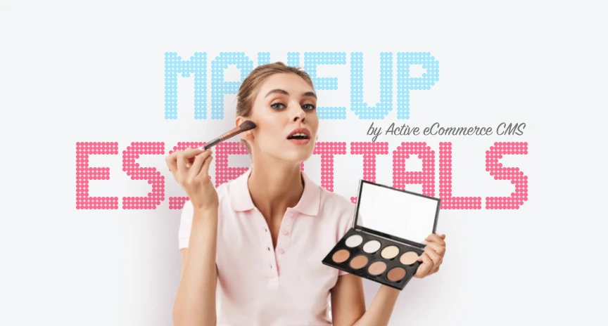 Nirk Ecommerce promo